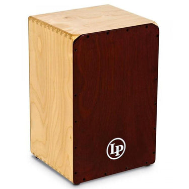 Cajon Peruano Lp1439 Americana Series